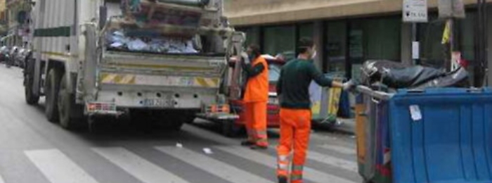 Rifiuti Palermo, Comune e Rap ai ferri corti. Norata: &laquo;Pronto a dimettermi&raquo;