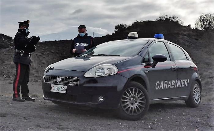 Catania, Vincenzo Salvatore Panebianco lascia i domiciliari e torna in carcere