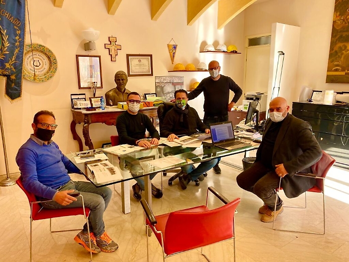 A Palma di Montechiaro, adottato un sistema innovativo per la raccolta differenziata