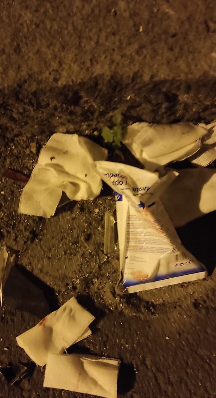 Lentini (Sr): "Pulizia e decoro sono indice di civiltà"