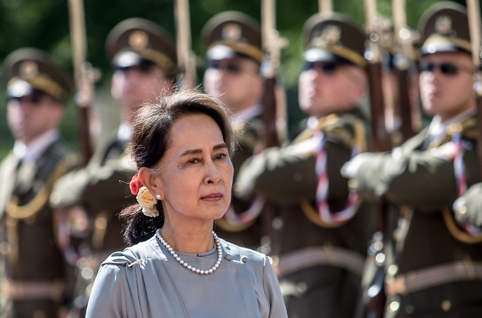 Colpo di Stato in Birmania: arrestata Aung San Suu Kyi