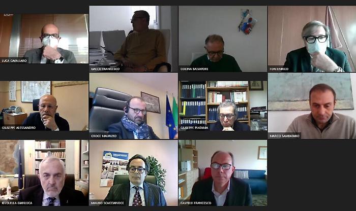 Sicilia, oltre il 60% dei 1600 km di costa a rischio erosione: nuove soluzioni tecniche per la sicurezza del territorio