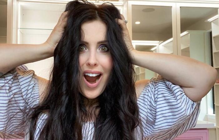 Da San Cataldo a Cleveland: le quattro vite di miss “Make Up Delight”