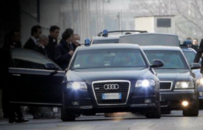 Positivi al Covid gli autisti di 2 assessori regionali, paura in giunta