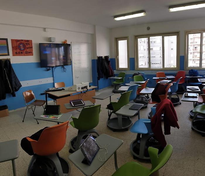 Indagine Skuola.net su banchi a rotelle: ecco quanto sono costati