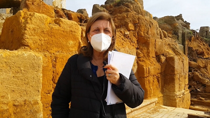 Fondi della Regione per i comuni del Bel&igrave;ce, La Rocca Ruvolo: &ldquo;Plauso a giunta Musumeci, ora attendiamo risposte da Roma&rdquo;