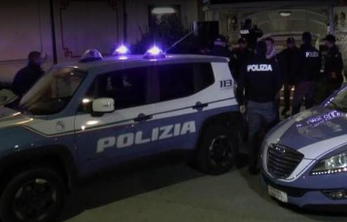 Blitz antimafia a Catania, l'operazione Minecraft smantella il clan «Cappello-Bonaccorsi»