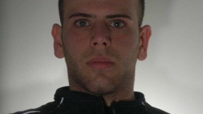 Ha sparato tre colpi di pistola contro i poliziotti: licatese condannato