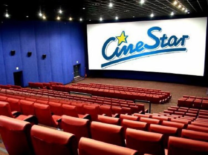 Lettera d’amore al cinema “stroncato” dal Covid: «Non voglio immaginare di dover dire “C’era una volta...”»