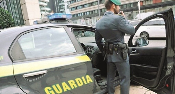Caltanissetta: trasferimento fraudolento di valori, due misure e sequestri a Gela