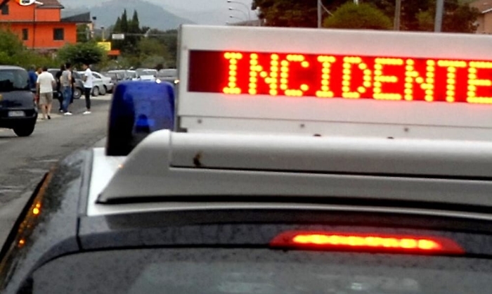 Il &ldquo;pirata della strada&rdquo; seriale del Trapanese arrestato dai carabinieri