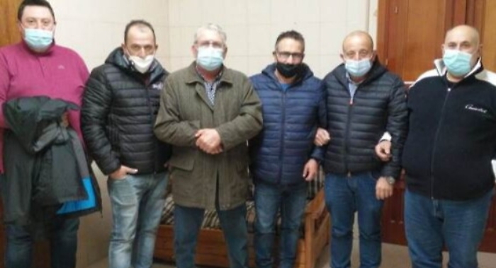 Mazzarrone (Ct): nasce il Comitato per la tutela, la valorizzazione e la promozione dell'Uva da tavola con i semi, a difesa delle tradizioni