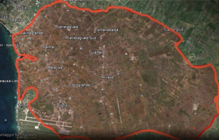 Misiliscemi, ora il nuovo Comune è ufficiale dopo l'ok del Consiglio dei ministri