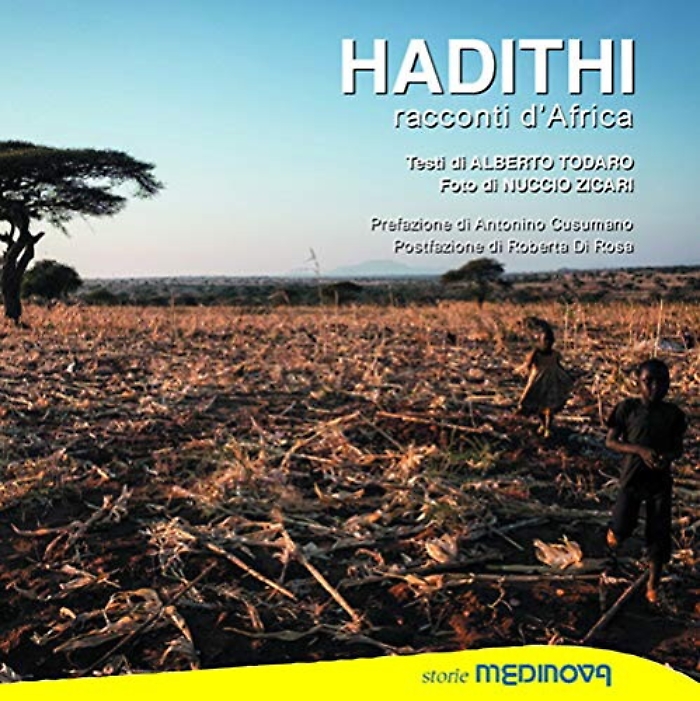 “Hadithi – Racconti d’Africa” , quando Isimani ti resta dentro