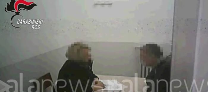 Fermi Canicattì, avvocata si difende: «Con clienti solo rapporti di lavoro»