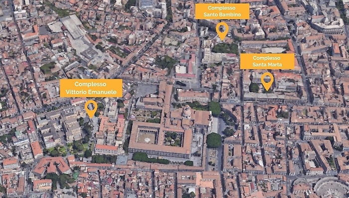 Architettura, la strada per la riqualificazione urbana passa da democrazia partecipata e concorsi di progettazione