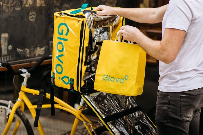 Palermo, lite tra commerciante e rider sull'attesa per una crepes finisce a pugni