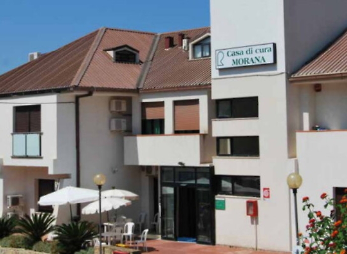 Covid, focolaio in clinica a Marsala: 22 casi tra pazienti e personale