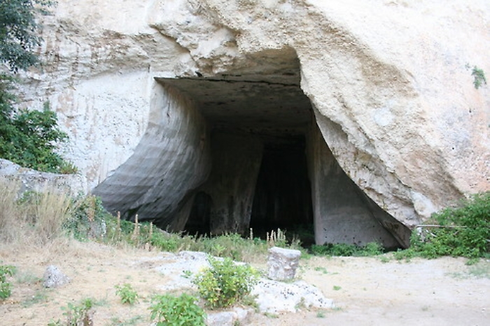 Siracusa, dopo 40 anni riapre la Grotta dei Cordari