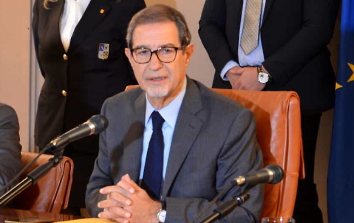 Governo Musumeci approva disegno di legge di stabilità