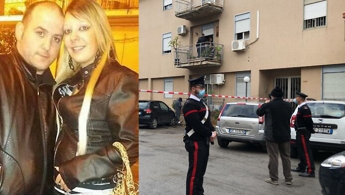 Donna uccisa a Palermo, il marito confessa: «Sono stato io»