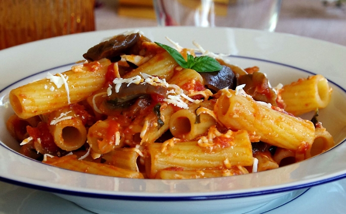 Pasta alla norma, c'è chi vuole candidarla a patrimonio gastronomico dell'Unesco