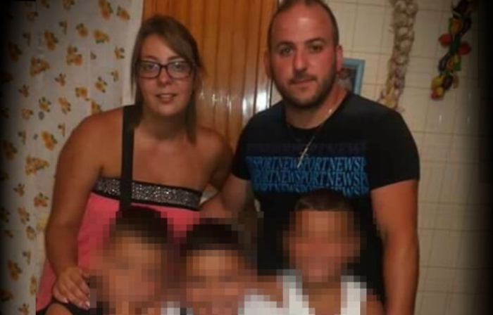 La gelosia, i figli, il coltello e la valigia per il carcere:  così Salvatore ha deciso di uccidere Piera