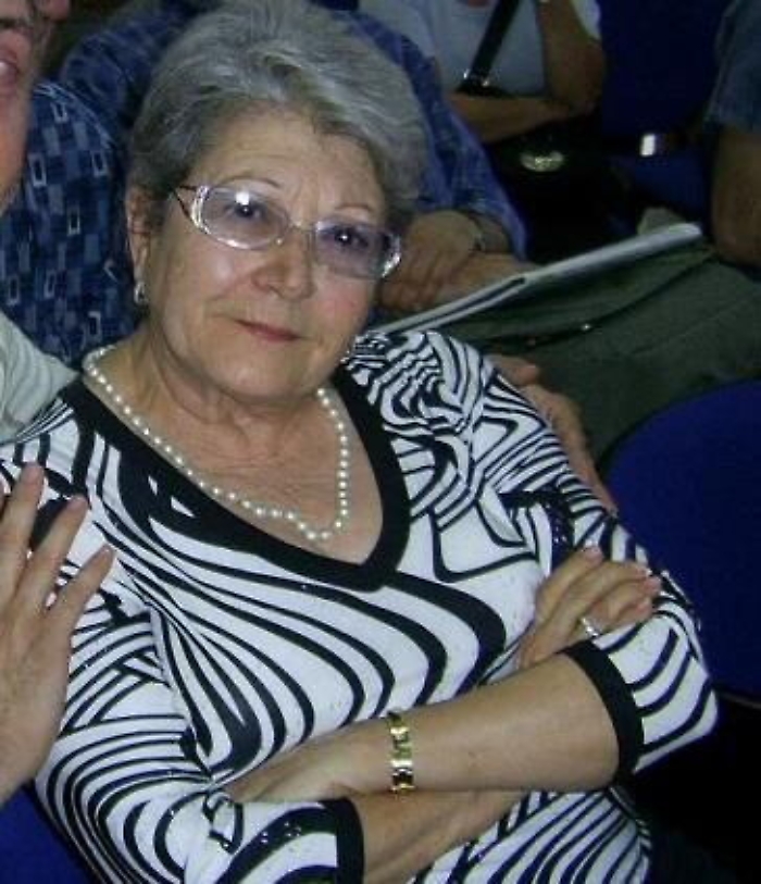 E' morta Grazia Codiglione, la "nonna" di tutti i tifosi del Catania