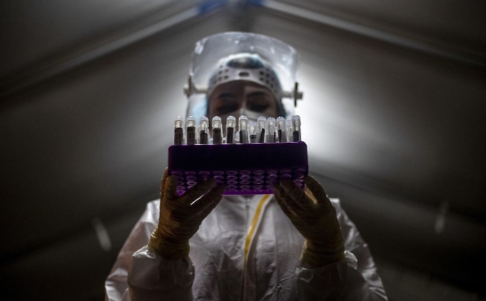 La variante inglese e quella sudafricana arrivano anche in Sicilia: isolati primi casi