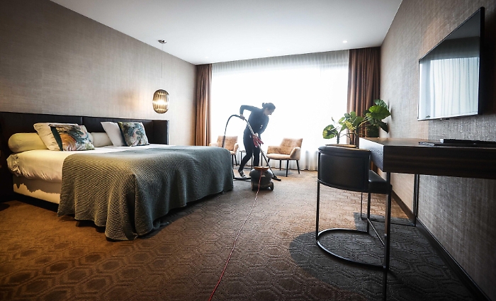 Turisti statunitensi vaccinati prenotano una vacanza a Palermo: un segnale per il settore