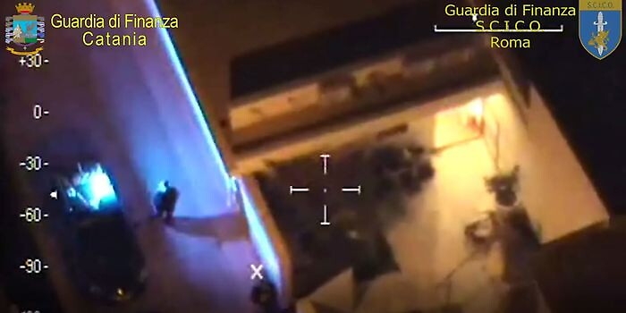 Mafia, investimenti clan Scalisi-Laudani in tre regioni: 26 indagati e beni sequestrati