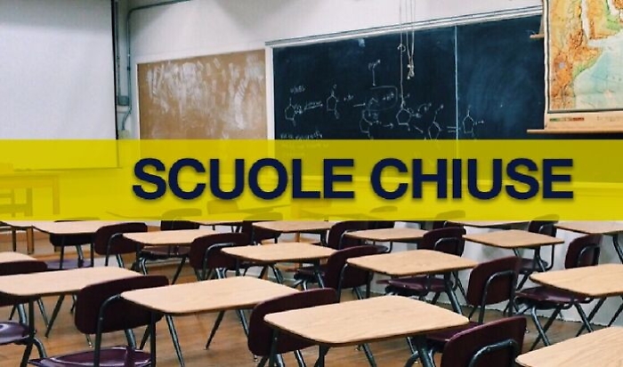 Covid, scuole chiuse a Pozzallo per tre giorni per disinfestazione