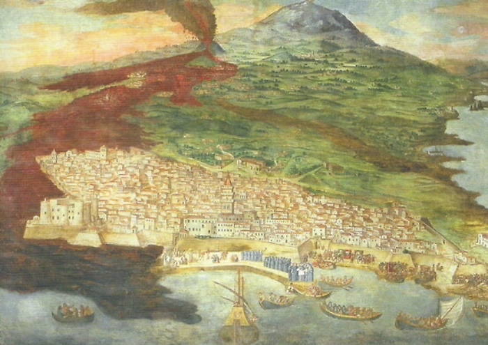 Sicilia, primo sì all'istituzione della giornata della memoria dell'eruzione del 1669