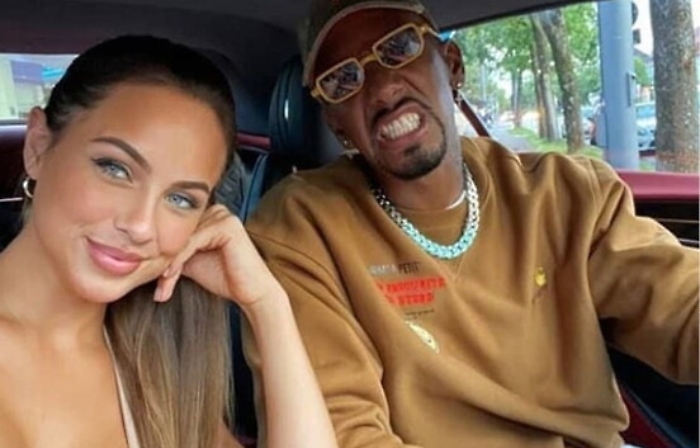 il giallo della morte di Kasia Lehnardt, l'ex fidanzata di Jerone Boateng