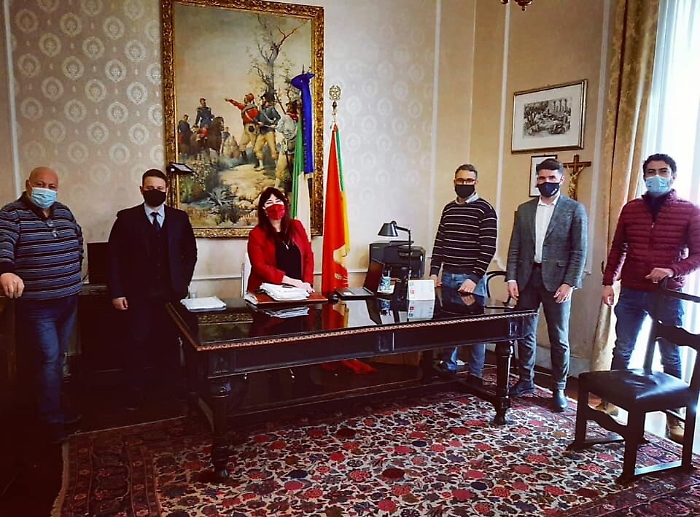 Amministrative a Porto Empedocle: Il Movimento Cinque stelle ci sarà