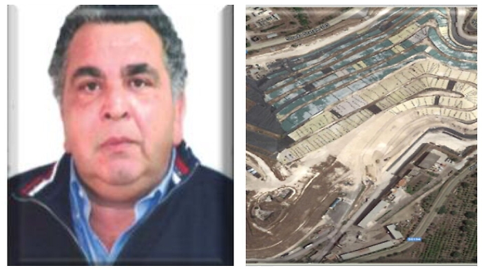 Difetto di notifica, slitta il processo ai re delle discariche etnee