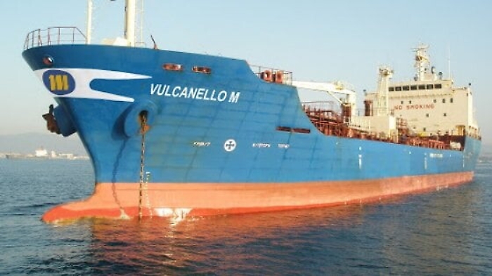 Svolta nel giallo del peschereccio affondato, arrestati armatore e ufficiali della Vulcanello