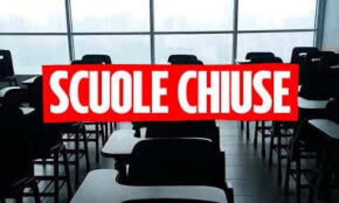 Coronavirus, a Siculiana casi in aumento e il sindaco Zambito chiude le scuole fino al 16 febbraio