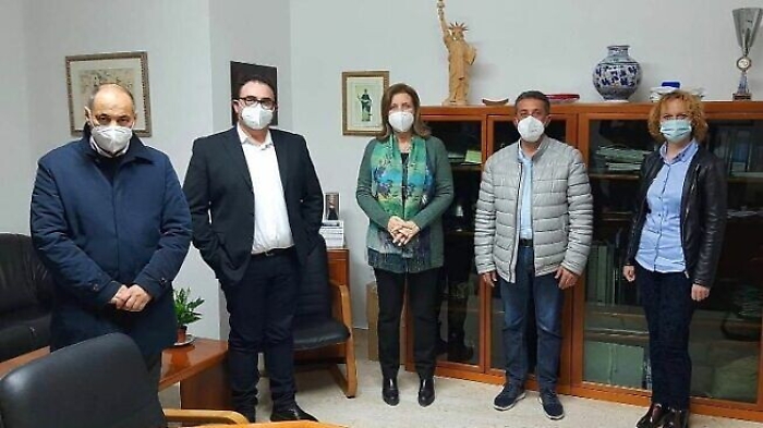 Forza Italia, nuove adesioni nella zona del Belice