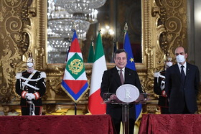 Sicilia assente nel governo Draghi: ed è già corsa ai posti in seconda e terza fila