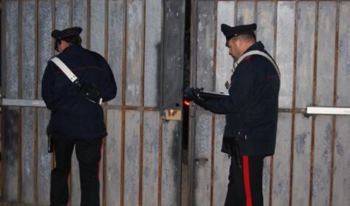 Operazione "Bronx", a Siracusa 18 condanne in appello