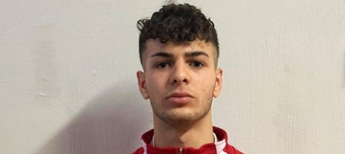 Calcio: dall'Eccellenza alla serie B: il grande salto di Giuliano