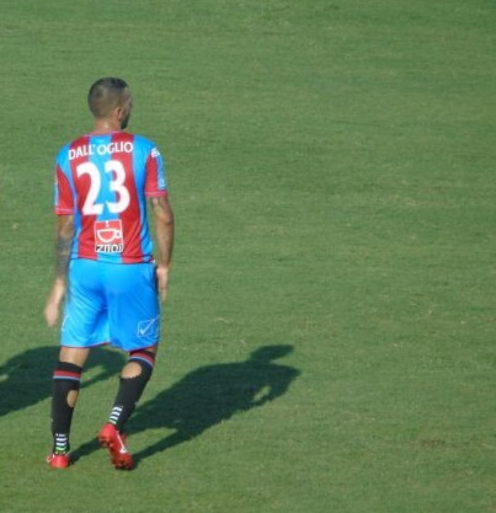 Calcio, il Catania fatica (ma senza rischiare) e supera la Virtus Francavilla