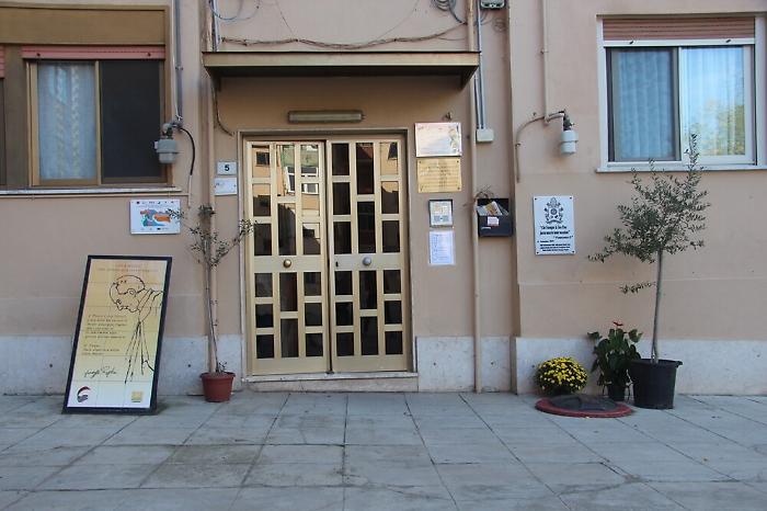 La casa del Beato don Pino Puglisi nella rete delle Case della Memoria