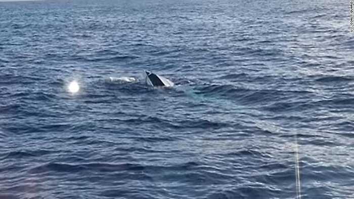 Ventidue dispersi in un naufragio nel Canale di Sicilia, 25 salvati dalla Marina tunisina