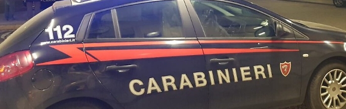 Covid, festa di compleanno in casa a Marsala interrotta dai carabinieri
