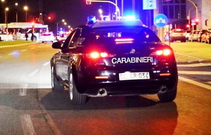 Trasporta cocaina nascosta nel reggiseno: arrestata 35enne di Nicolosi