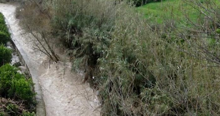 Maltempo, allerta per esondazione fiume Eleuterio nel Palermitano