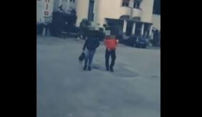 Il tradimento dell'Hotel Eufemia finisce su Live Non è la D'Urso