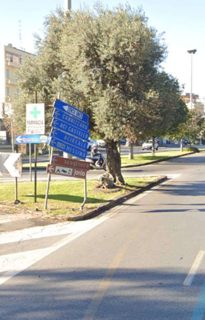 Catania: torna indietro pericoloso: "Nostro nipote vivo per miracolo"